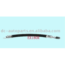 Flexible Rubber Valve Extensions EX75R